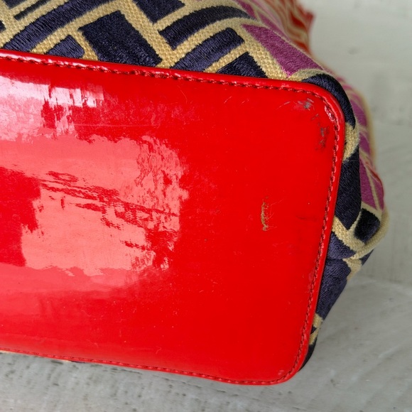 Cole Haan Multi color handbag - Picture 8 of 14